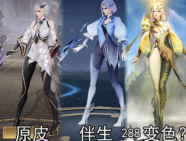 镜fmvp皮肤炽阳神光需要2次优化吗看清楚这3点你就知道了