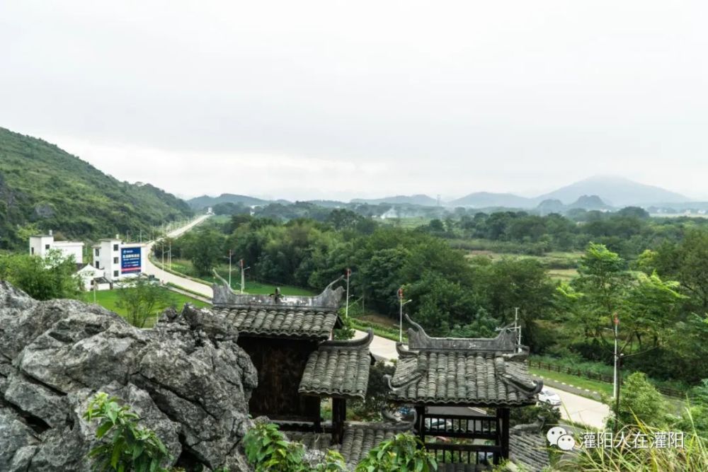 灌阳有多少人口_灌阳油茶