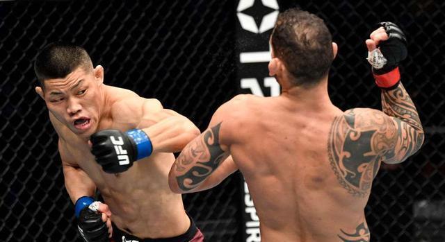 ufc选手排名_ufc选手图片