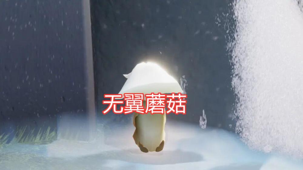 光遇:墓土变成菜地?玩家cos菜花,蘑菇,南瓜,发型以假乱真