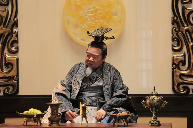 无论是金银还是粮食,齐国公室总是赚的.