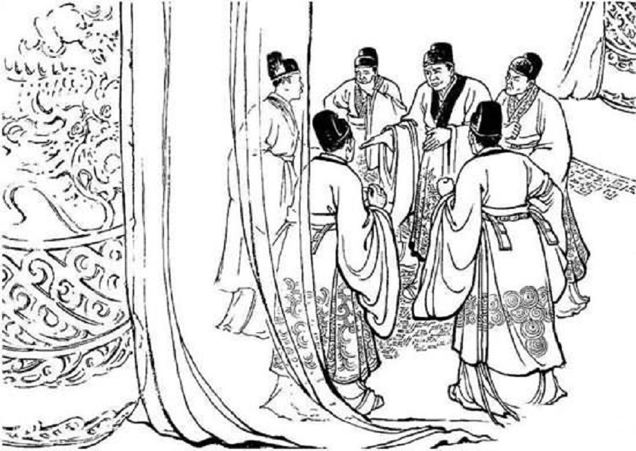 146年,东汉两派大臣争立皇帝,若无这位太监破坏,汉朝或已中兴