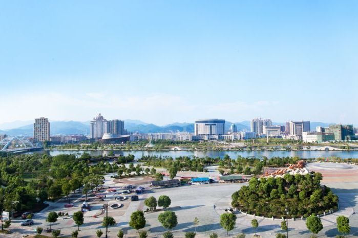 临沂金华gdp_金华地区人均gdp地图(2)