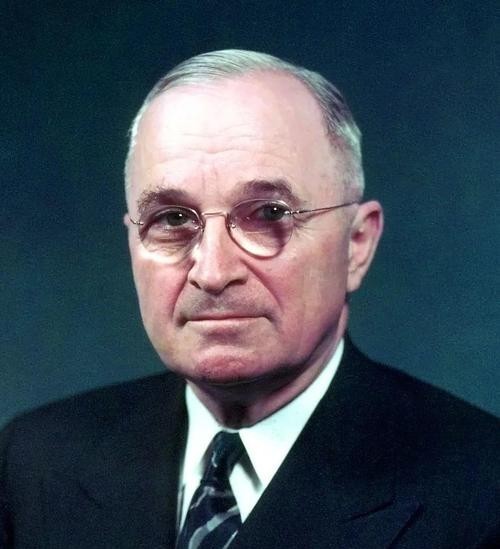 1950年1月5日,美国总统杜鲁门发表声明: 美国对台湾或中国其他领土从