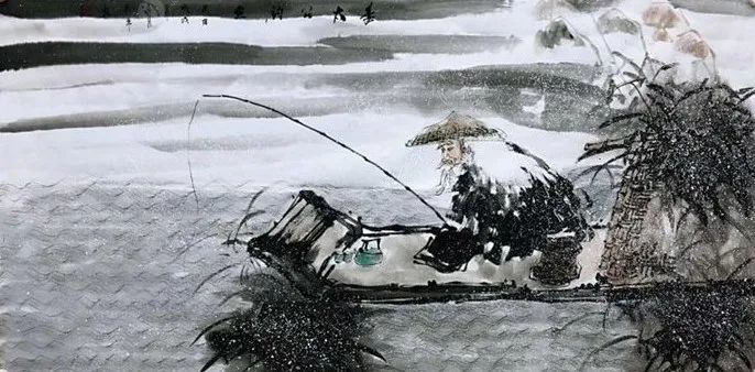 钓鱼是钓鱼人共同的爱好可是我们为什么爱钓鱼