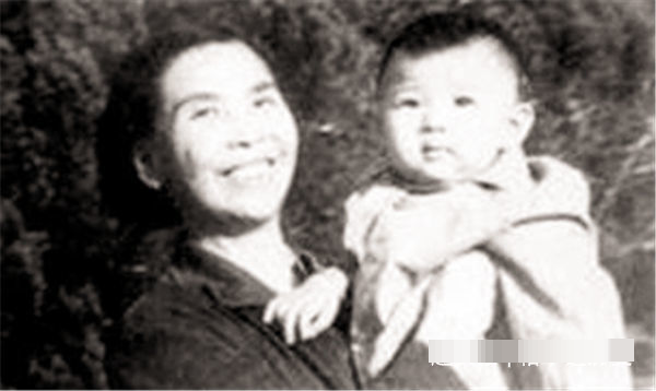 贺子珍与失散的大女儿杨月花身份确定板上钉钉最终却仍未相认