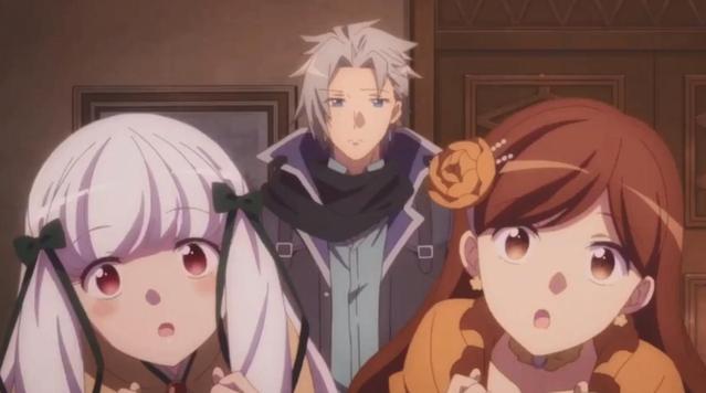 动画《转生恶役只好拔除破灭旗标》第二季pv公开,将于7月开播