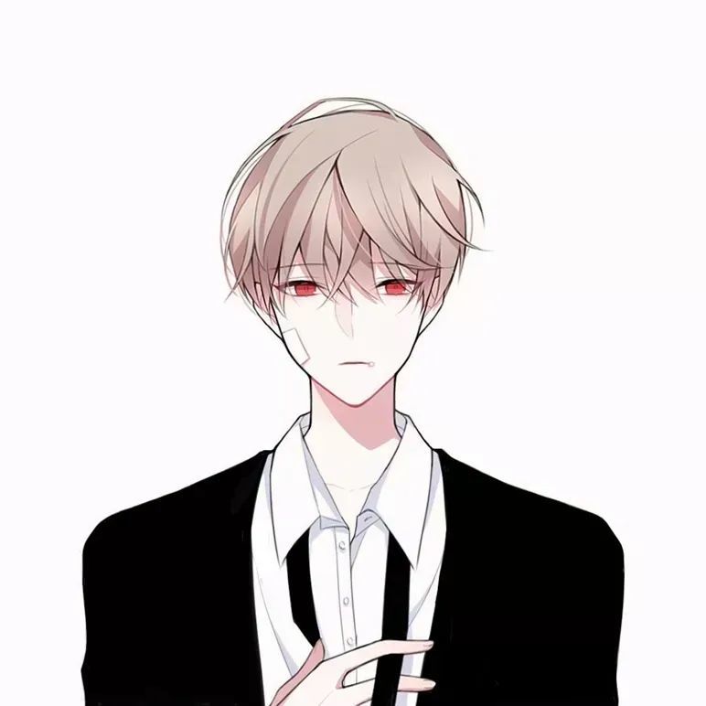 情头:男生和女生单身久了的区别是什么?