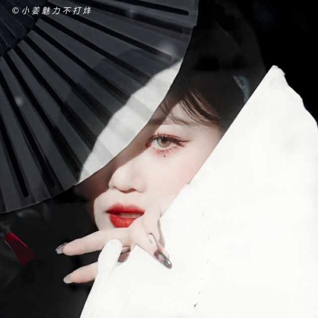 头像丨偷偷藏不住