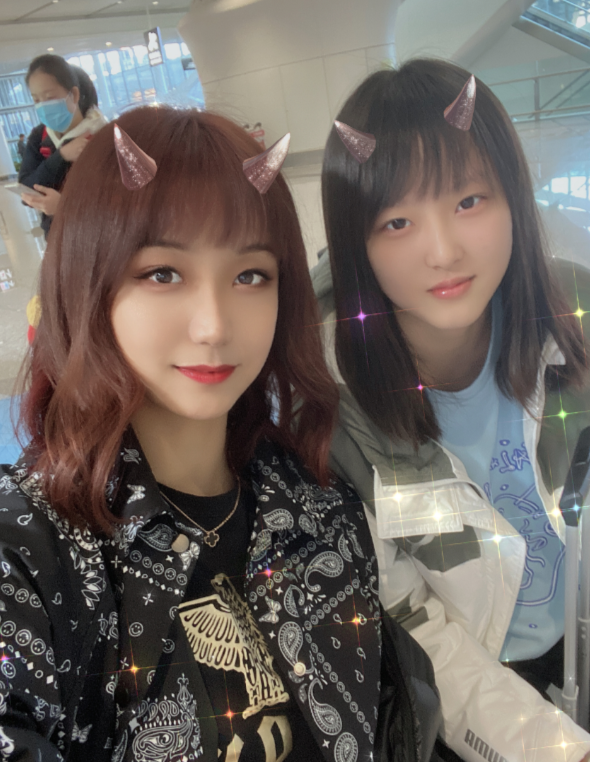 北京女排小将王佳筝火了!网友扒出她生活照,颜值身材不亚于明星