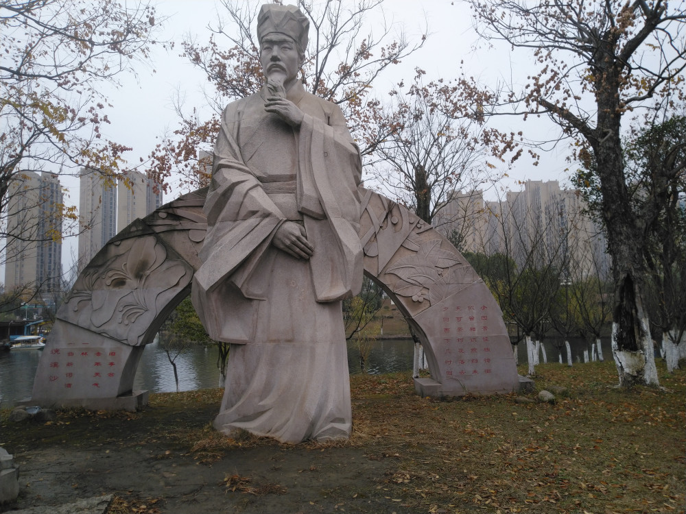 吉安人卷入晏殊之争没追到南昌姑娘还得罪了抚州哥们
