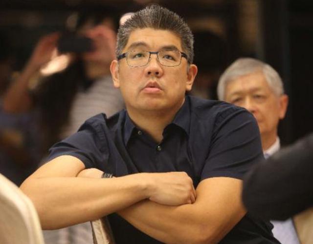 连胜文为什么拒绝与江启臣组"连江结盟"?