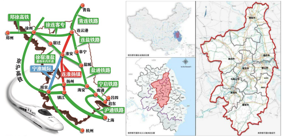 南京市高淳区2020年未GDP_全球12处异域风情,竟然都在南京撞脸了