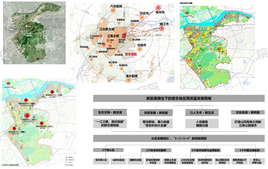 南京市高淳区2020年未GDP_全球12处异域风情,竟然都在南京撞脸了