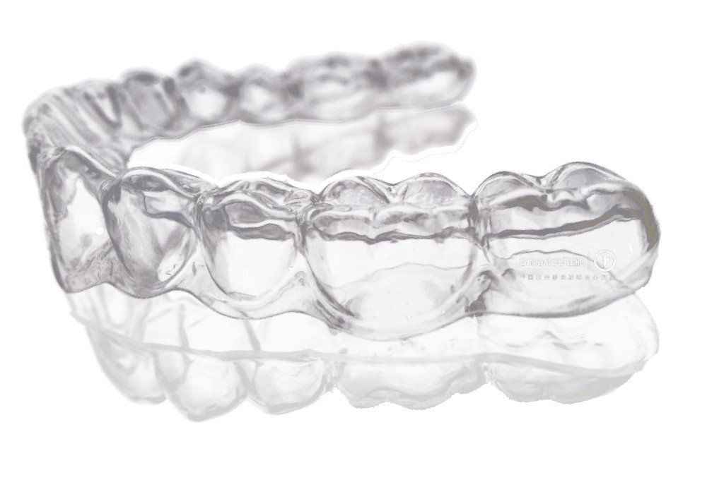 很多患者以为摘到 隐形 牙套就是矫正结束吗,但其实保质期才是正畸的