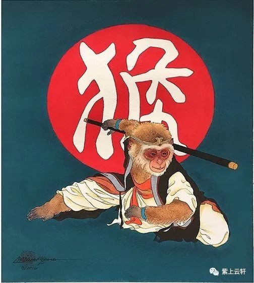 2021属猴的运势祥程