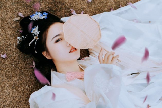 女生抖音网名简单干净