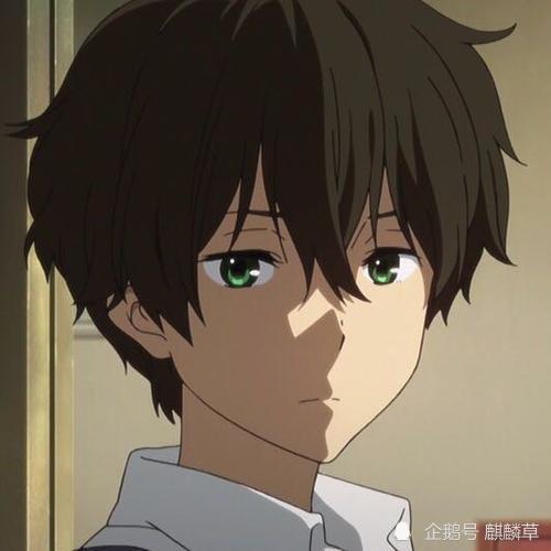 日漫四大校霸 哪个是你最喜欢的老公