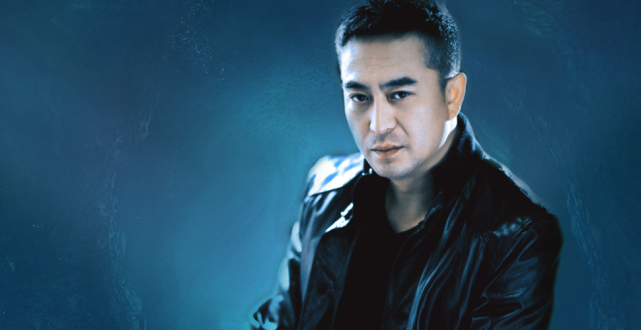 盘点3部张嘉译的影视剧,这才是演员该有的样子