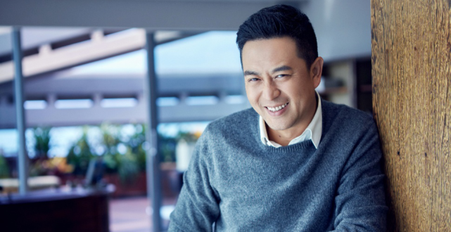 盘点3部张嘉译的影视剧,这才是演员该有的样子