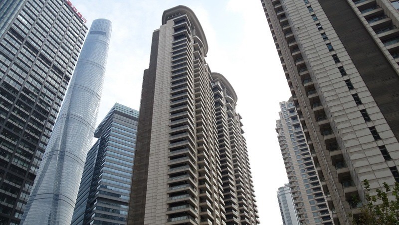 上海顶级楼盘"汤臣一品"内一套房产将进行司法拍卖,起拍价7890万元!