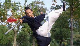 武当轻功了得的陈师行,2分钟可以跑完2公里,后来怎样了?