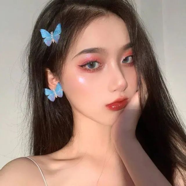 女神|漂亮绝美头像