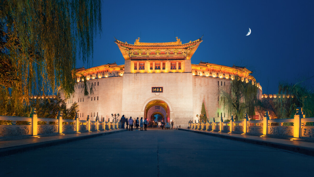 2020开封gdp_开封菊花展2020图片(3)