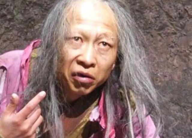 有种意外叫"裘千尺"女儿,本以为很丑,谁知道一个比一个漂亮