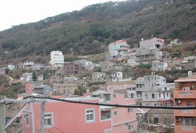 岛内传出坏消息金门马祖遭遇干旱危机大陆紧急出手