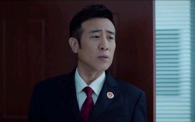 《巡回检察组》中最大赢家:冯森,乔逸上榜,而他却实至