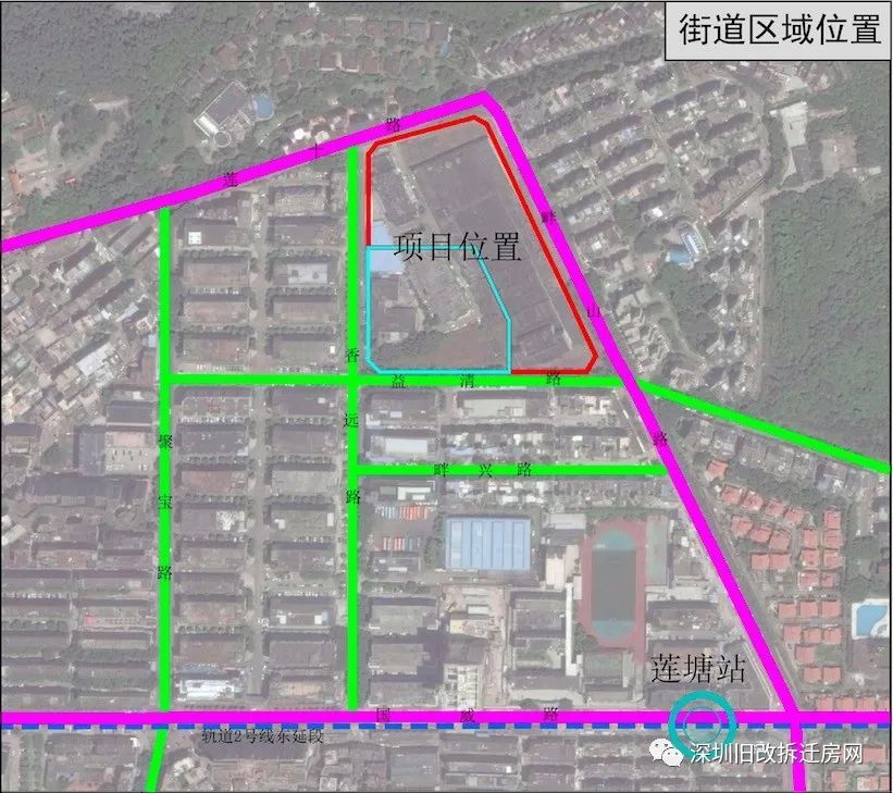 罗湖莲塘街道办gdp_罗湖莲塘村消防通道图