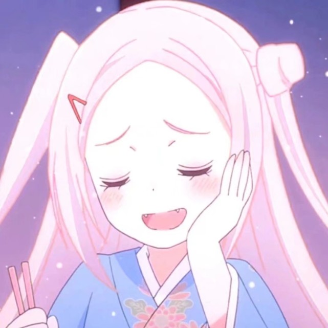 今日精选优质动漫女头
