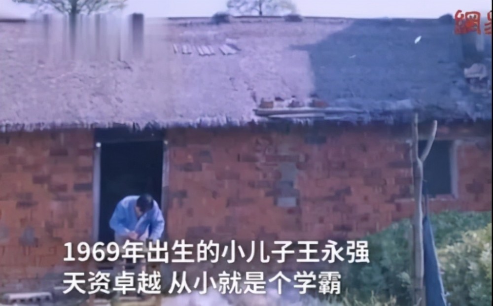 博士后出国消失20年,拒见病危母亲的北大王永强,并非忘恩负义