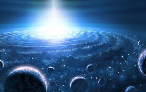 地球"暴露"了,科学家2017年向宇宙发射信号,比邻星回信息了