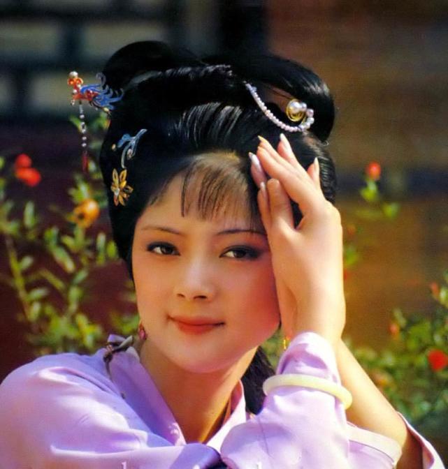 贾宝玉林黛玉两小无猜,他们的关系是爱情,还是兄妹之情?