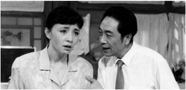 《江山如此多娇》王奎荣:40岁上大学,娶小37岁娇妻,69