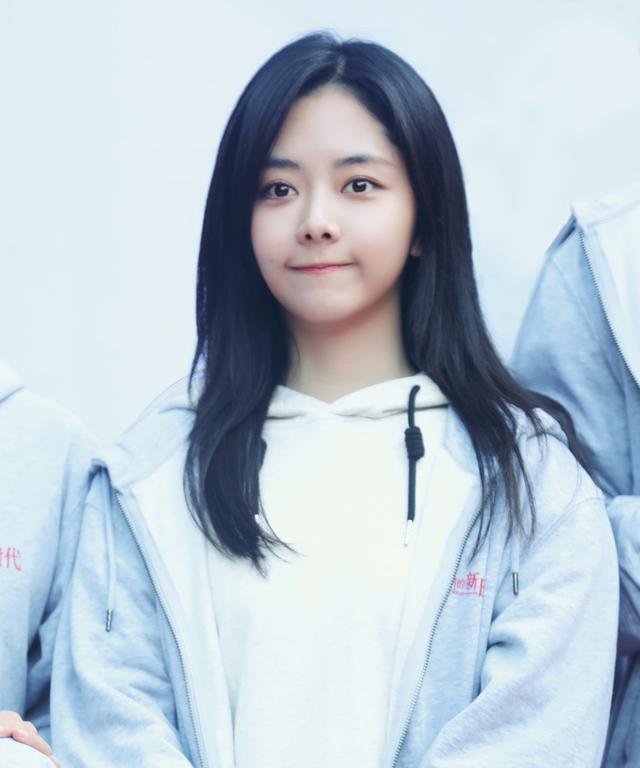 谭松韵2021前瞻:《锦衣之下》上星是开始!另有多部新作蓄势待发