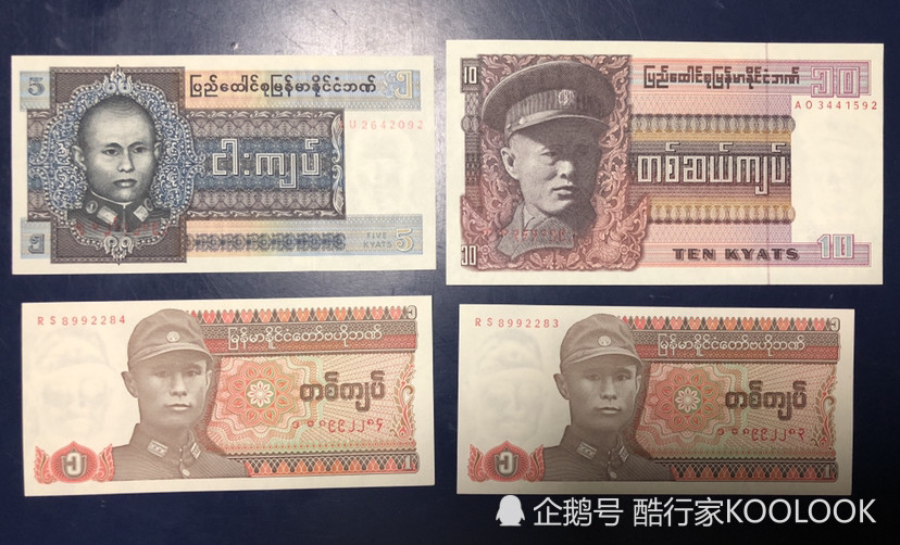 二战时期缅甸伪军的司令是谁为何他居然成为缅甸的国父