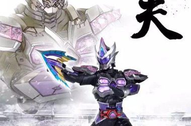 盘点《铠甲勇士》中的四大必杀技,最厉害的是它!