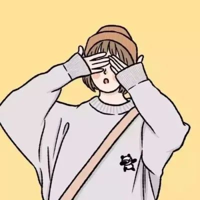 情侣头像丨超仙气的情侣头像动漫0619期
