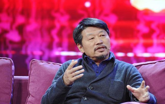 捧红王凯靳东的孔笙,却捧不红一个龙套演员,看到本人后不得不服