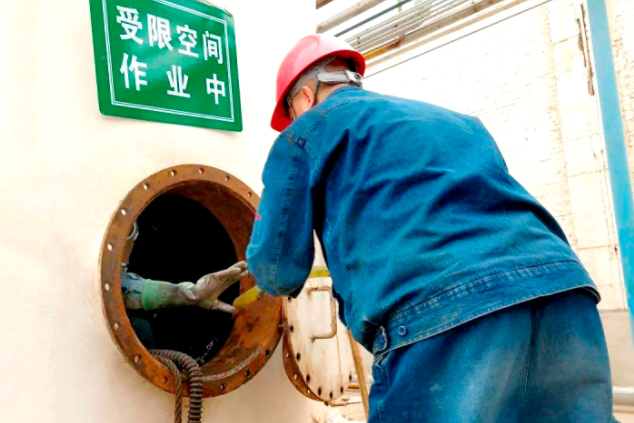 有限空间作业常见的十大误区及其应急救援