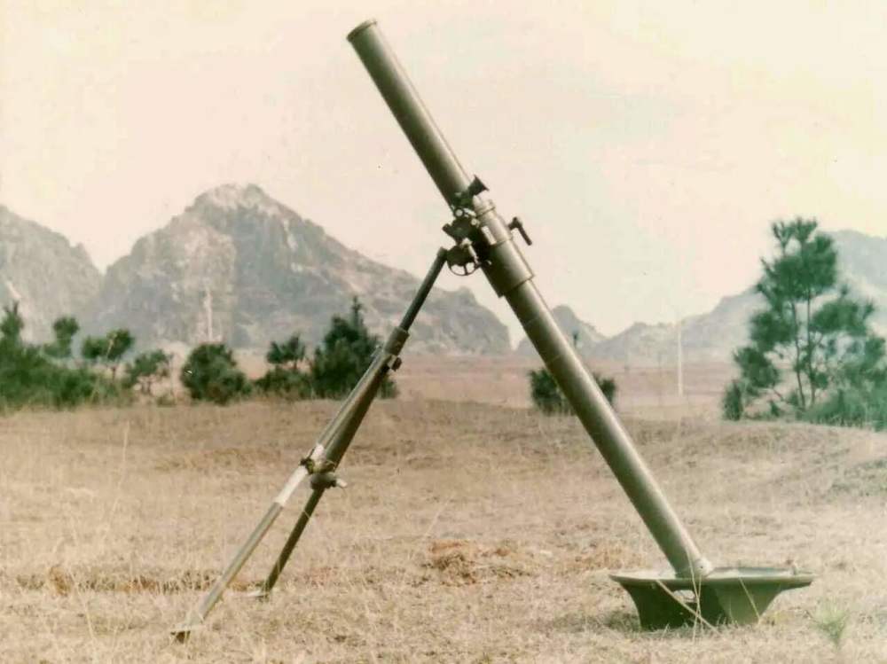 近代化学臼炮迫击炮和山炮,野炮榴弹炮战时的区别