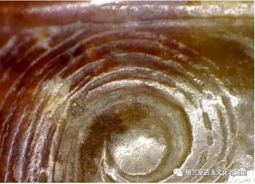 古玉砣工辨刀痕(专业知识)