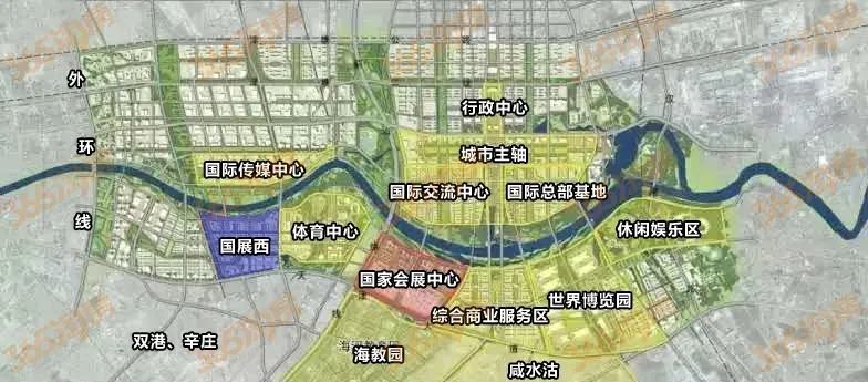 2021年天津买房,天津十四五规划,透露了哪些楼市机遇?