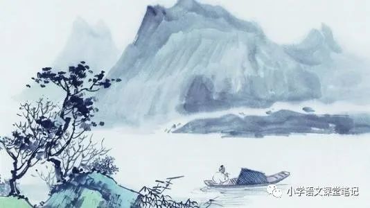 古诗古韵之江雪赏析