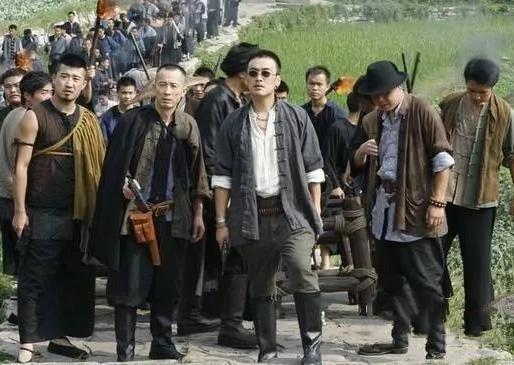 民国新兴土匪王海山究竟干了什么事为何被称为宝鸡恶匪
