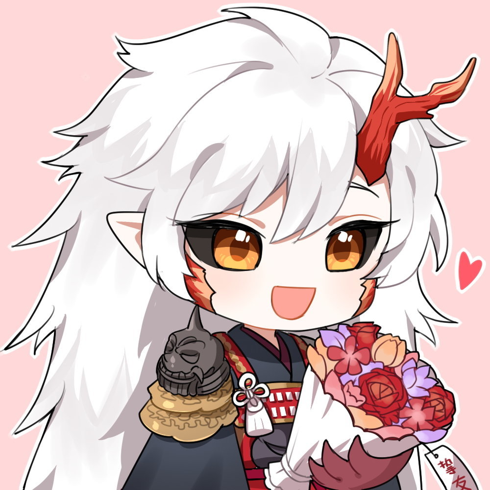 闺蜜情侣头像阴阳师系列