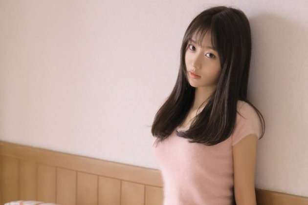 哄女孩子开心的暖心话